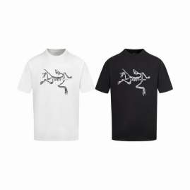 Picture of Arcteryx T Shirts Short _SKUArcteryxXS-Ltltx0222781